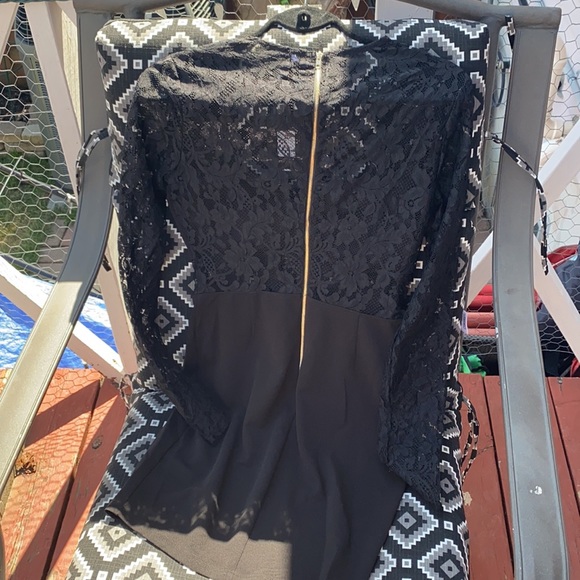 Fashion Nova Dress - Picture 2 of 3